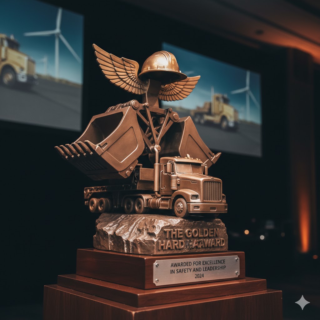 Safety Award